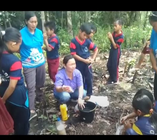 Memaksimalkan Pemanfaatan Lahan Untuk Tanaman Hortikultura 