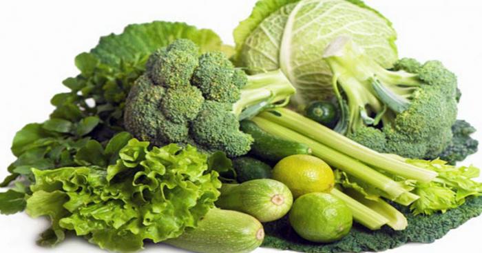 Penanganan Pasca Panen Sayuran Daun