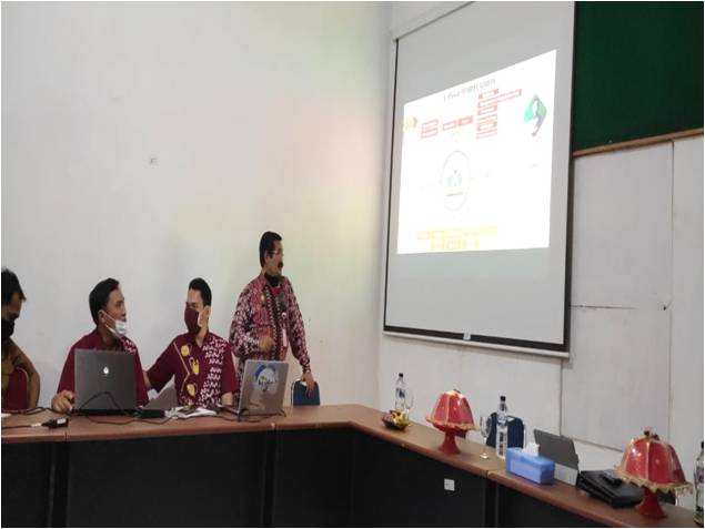 SOSIALISASI KOSTRATANI BALAI BESAR PELATIHAN PERTANIAN (BBPP) BATANGKALULU  DI KABUPATEN  KEPULAUAN SELAYAR