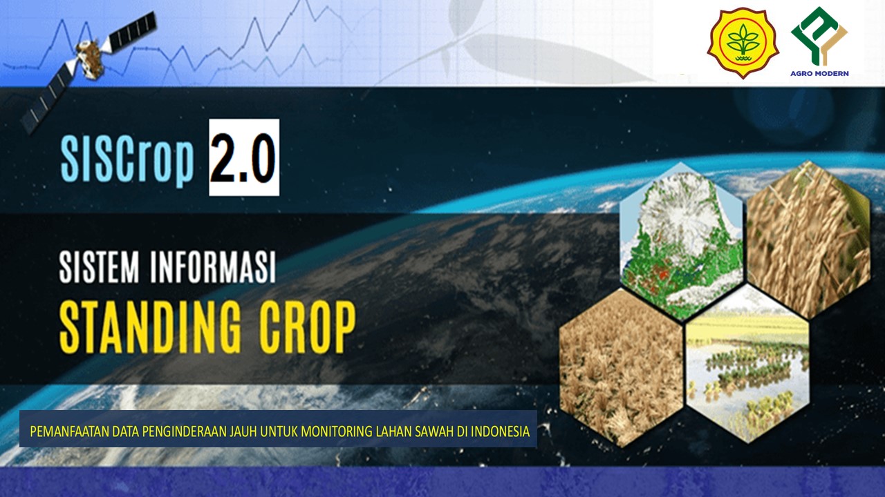 SISCrop 2.0: Solusi Digital untuk Perencanaan Tanam Presisi di Era Pertanian Modern