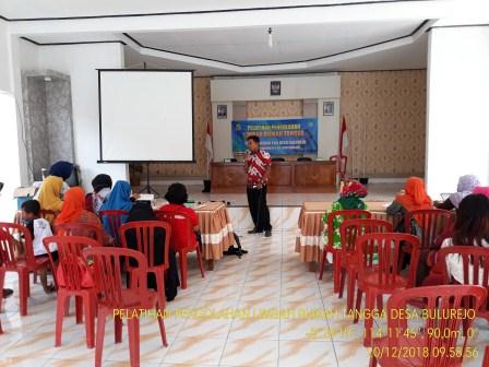 PEMANFAATAN LIMBAH RUMAH TANGGA 