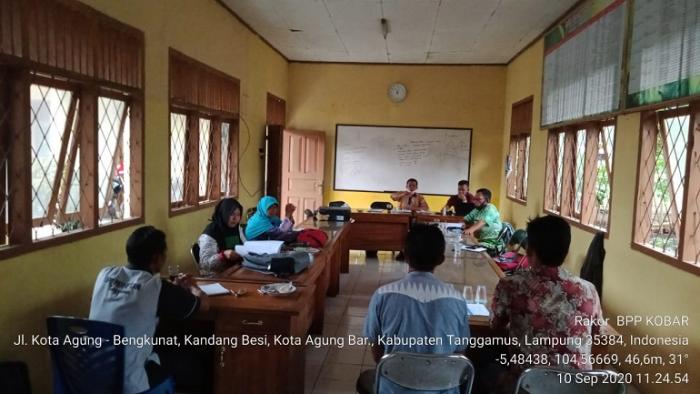 Kostratani Semua Wajib Terlibat Aktif