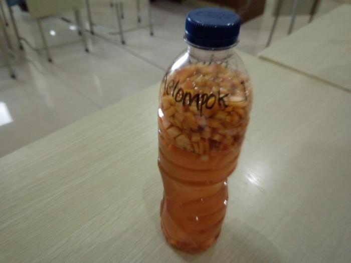 Pembuatan Eco Enzyme