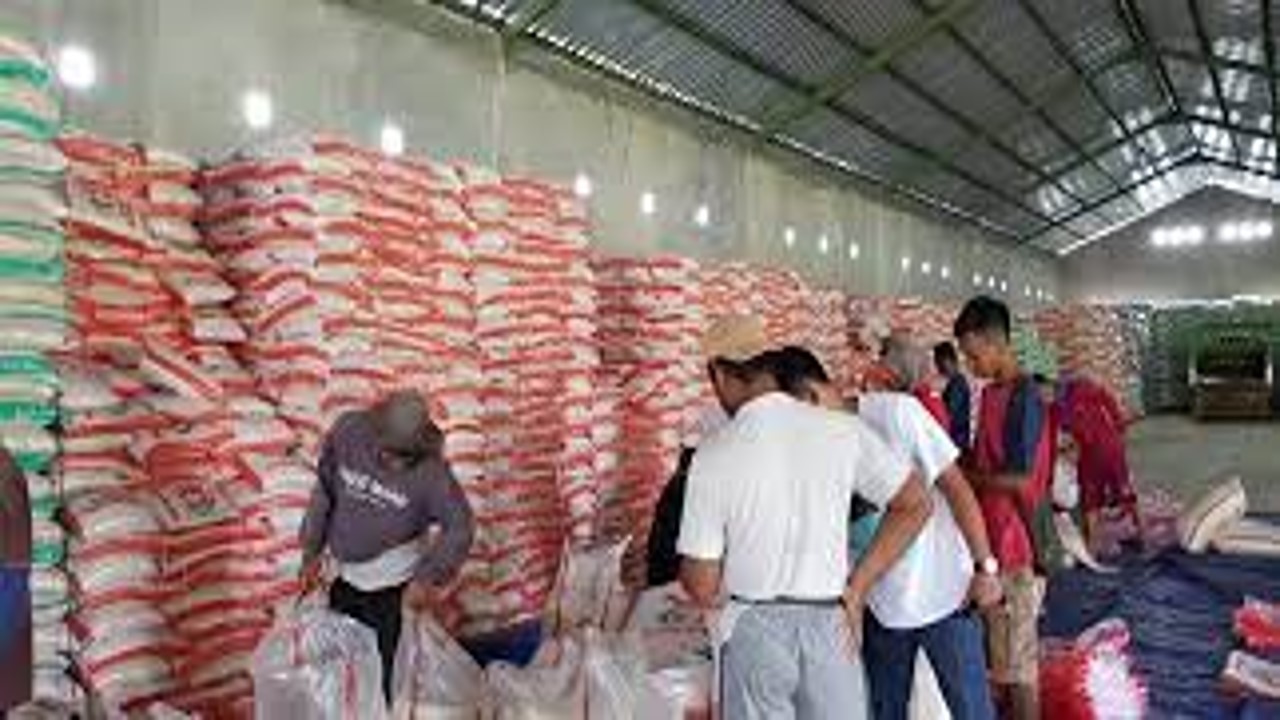 Kesetaraan Gender dan Ketahanan Pangan Keluarga