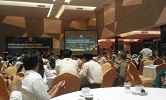 Bimbingan teknis (Bimtek) program Bedah Kemiskinan Rakyat Sejahtera (#BEKERJA) di kecamatan Tanjungjaya 2019 