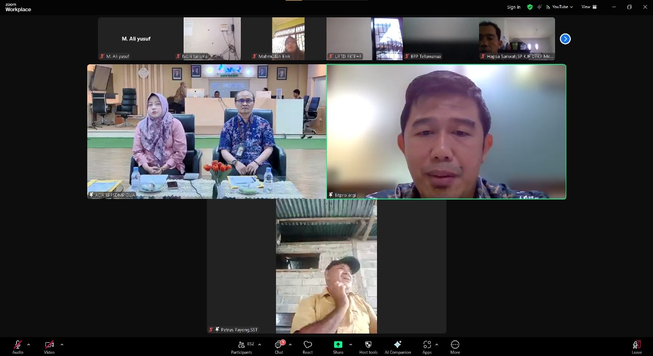 Kementan Tingkatkan Populasi Sapi Perah Untuk Mencapai SwasembadaÃ‚Â Susu.