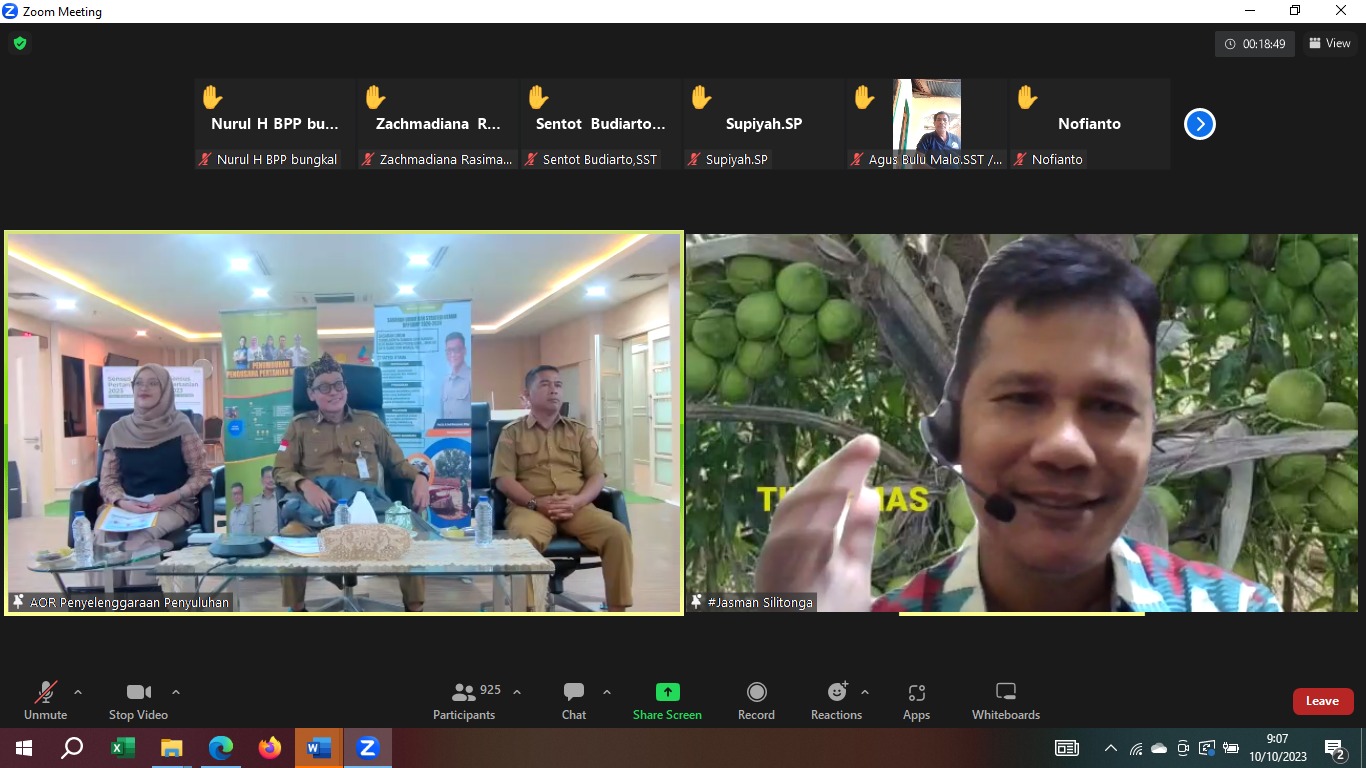 YuukkÃ¢â‚¬Â¦Mengenal Lebih Dekat Kelapa genjah Pandan Wangi 