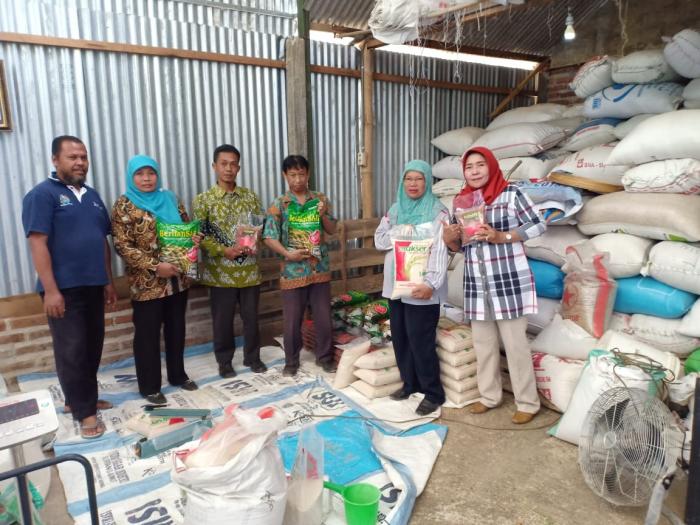 Manfaat Beras Organik Dan Beras Sehat Produksi Kep Tunas Remaja Desa Kwajon Kec.bungkal Kab.ponorogo
