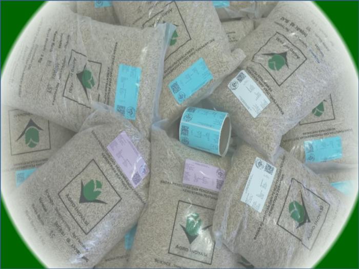 STANDAR MUTU BENIH PADI BERSERTIFIKAT