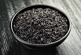 MANFAAT DAN KHASIAT BERAS HITAM