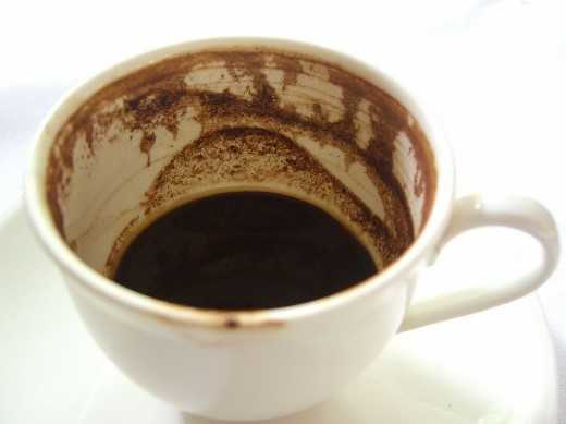 LIMBAH AMPAS KOPI SEBAGAI PUPUK ORGANIK TANAMAN
