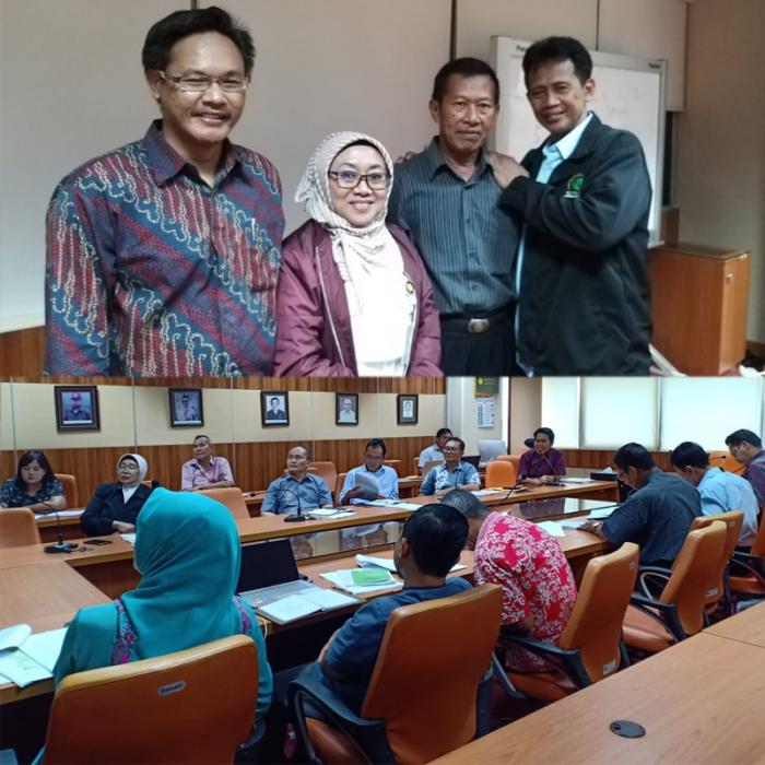 BPP, RUMAH PENYULUH DAN PETANI TOTAL LAYANI PETANI