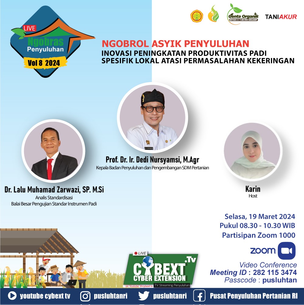 Materi Ngobras Vol 08 Tahun 2024