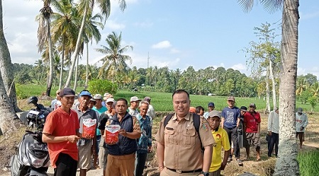 Gerdal Cara Efektif Ã‚Â atasi Serangan Hama Tikus