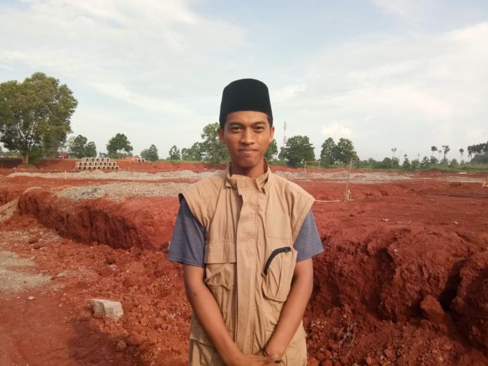 Muhamad Maftur, Generasi Millenial yang Bangga Menjadi Anak Petani