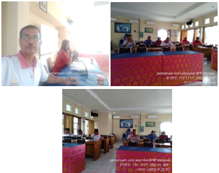 Hanjeli, Si Pangan Alternatif