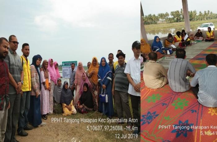 PENERAPAN PENGENDALIAN HAMA TERPADU (PPHT)