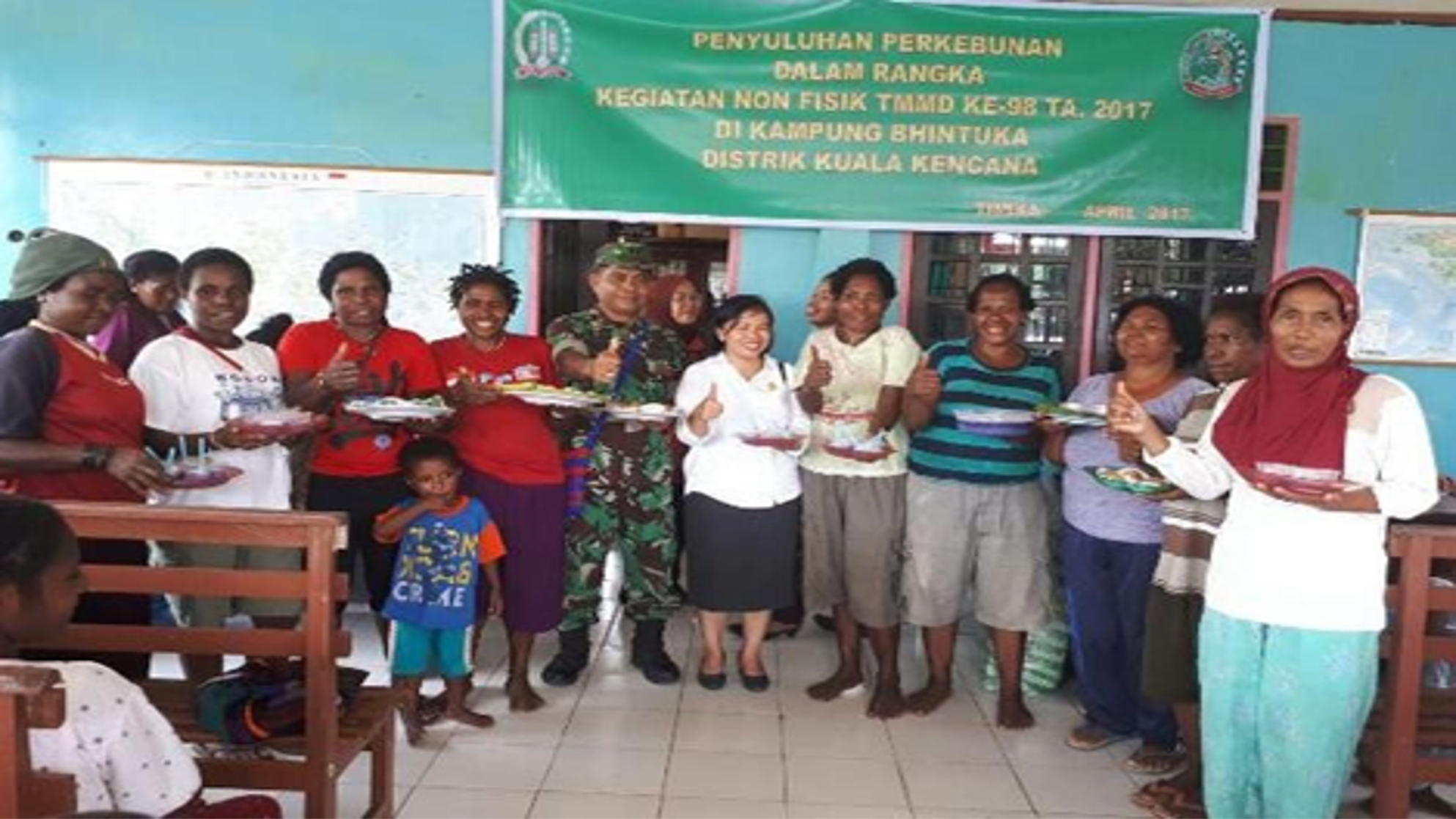 PAHAMI SUSUT HASIL AGAR TIDAK RUGI