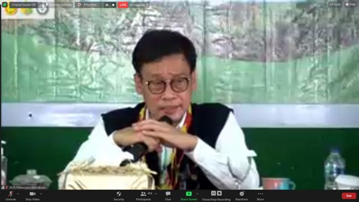 MELALUI PROGRAM P2L PETANI MENDAPAT INCOME TAMBAHAN