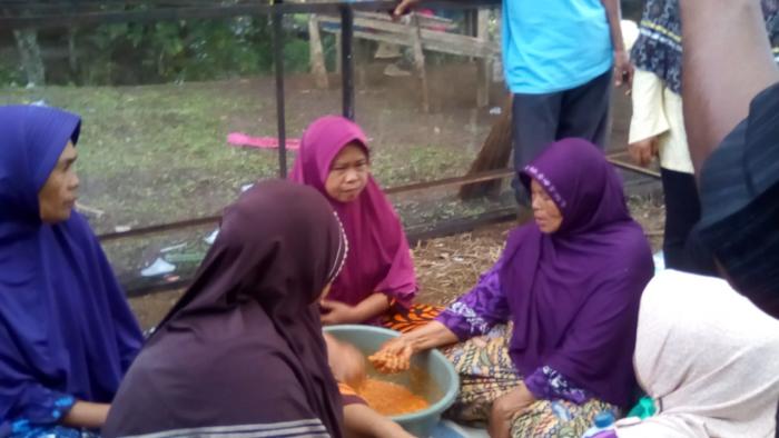 CARA PEMBUATAN PUPUK ORGANIK CAIR