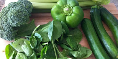 Sukses Bertanam Sayur Organik