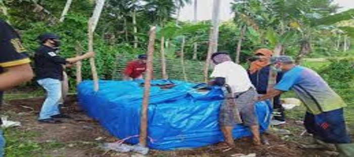 Ayo Masifkan Pembuatan Pupuk Organik Dan Pestisida Nabati