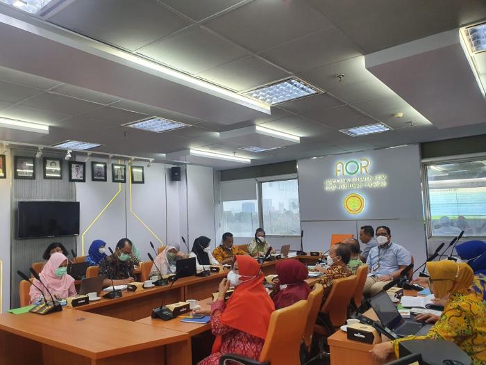 Pengembangan Profesi Upaya Tingkatkan Kapasitas Penyuluh Pertanian