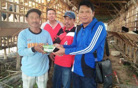 Perlunya Supervisi dalam setiap pelaksanaan kegiatan
