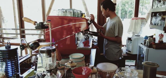KOPI MANIA