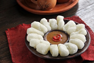 Olahan Khas Kulonprogo Gebleg 