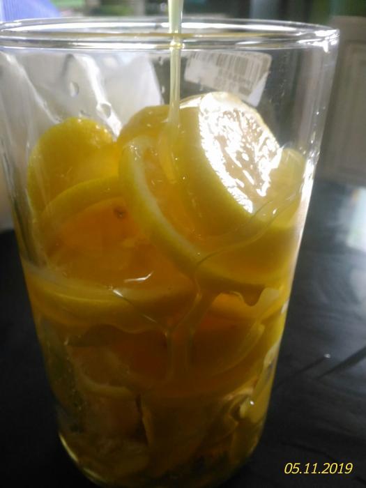 CARA MEMBUAT MOL DARI RUMEN