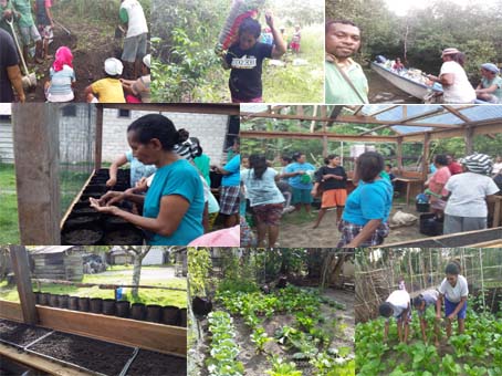 SOLUSI PENYEDIAAN PANGAN DI PERKOTAAN DENGAN URBAN FARMING