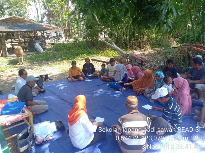 MENCARI TAHU CARA MENGIDENTIFIKASI KEBUTUHAN TEKNOLOGI BAGI PENGEMBANGAN WILAYAH PERTANIAN