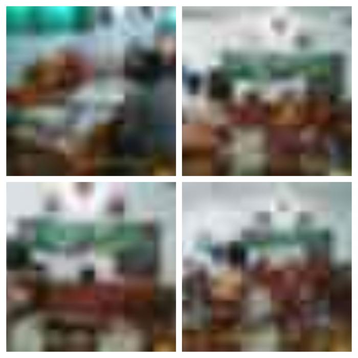 Pelaksanaan Lomba Penyuluh Pertanian, Poktan, Gapoktan dan Petani di Kabupaten Bojonegoro Tahun 2020