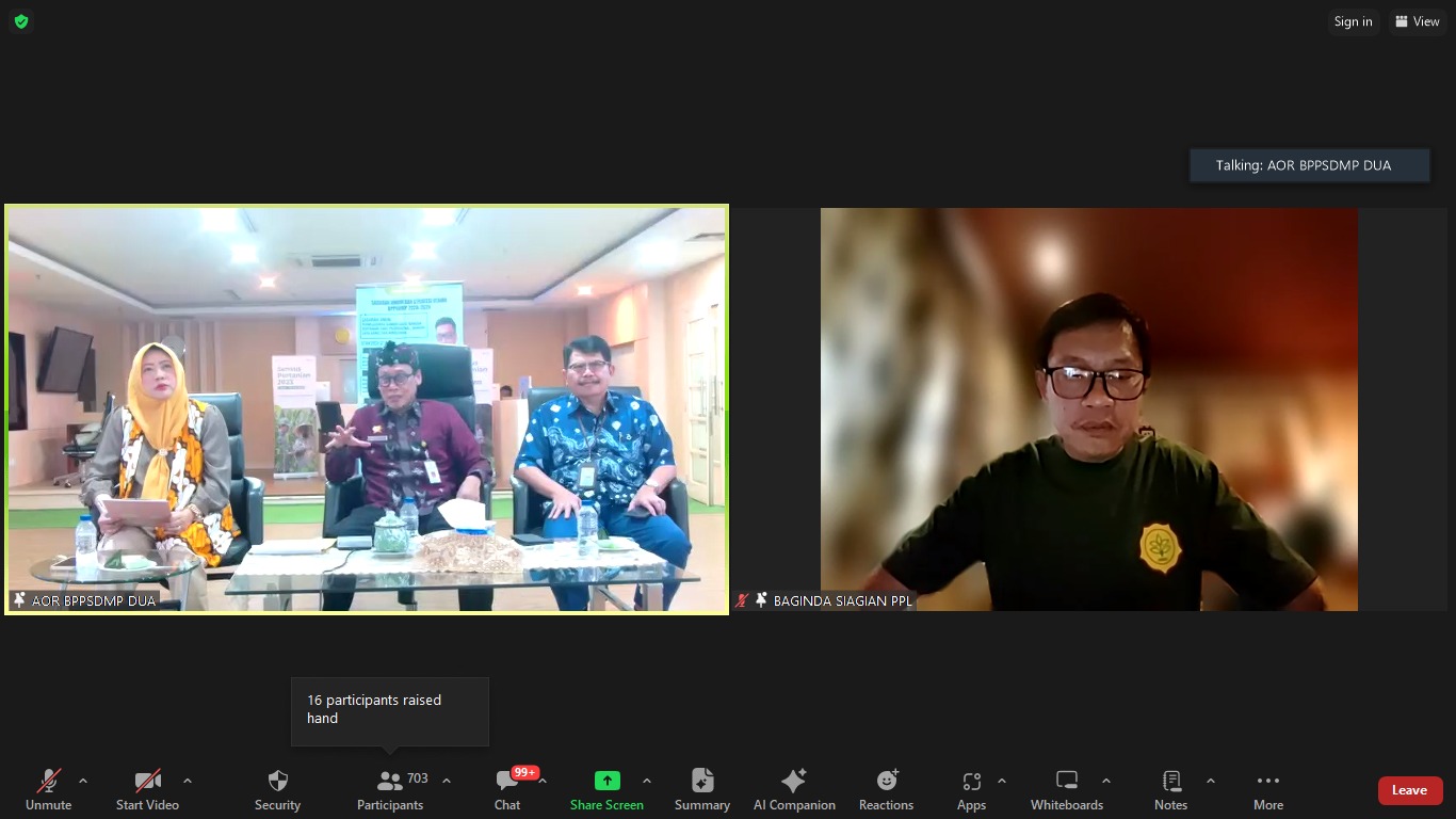 Dongrak Produktivitas, Kementan Optimalkan  Lahan Rawa Tadah Hujan