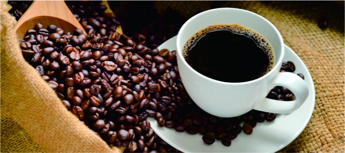 FAKTOR YANG MEMPENGARUHI MUTU DAN CITARASA KOPI