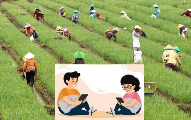 PENGEMBANGAN SIMLUHTAN BERBASIS ANDROID