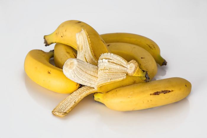 Cara Membuat Pupuk Organik Dari Buah Pisang
