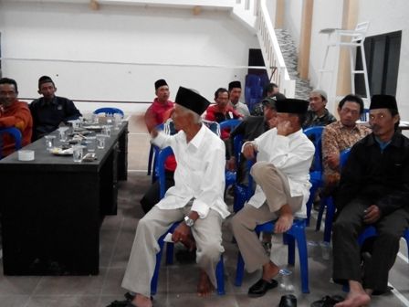 PEMBERDAYAAN KELOMPOK TANI