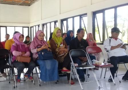 Menerapkan Aturan & Sanksi dalam Kelembagaan Kelompoktani