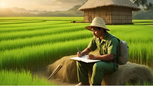 CARA BUDIDAYA KACANG PANJANG AGAR CEPAT BERBUAH LEBAT