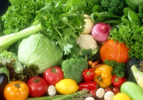 STANDAR BUDIDAYA SAYURAN DI LAHAN PEKARANGAN 