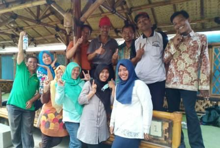 Fungsi dan Manfaat Kerjasama dalam Kelompoktani