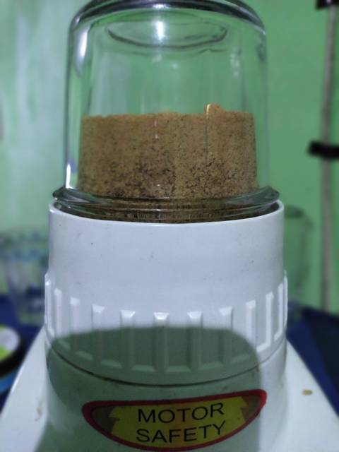PENYEDAP RASA DARI  JAMUR TIRAM