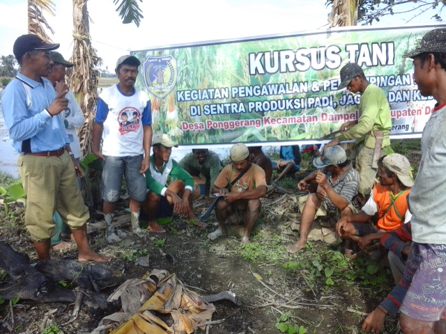 Kursus Tani 