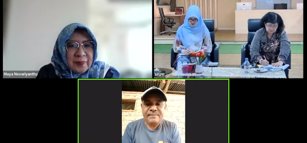 Perbenihan Perkebunan untuk Meningkatkan Produktivitas Pertanian