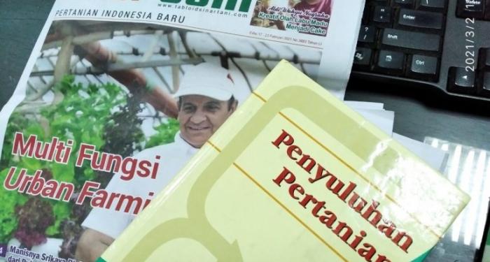 Penyempurnaan UU Nomor 16 Tahun 2006 tentang SP3K