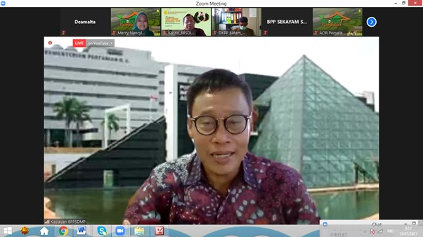 PUPUK ORGANIK DAN PUPUK HAYATI SALAHSATU SOLUSI MENGATASI KEKURANGAN PUPUK BERSUBSIDI