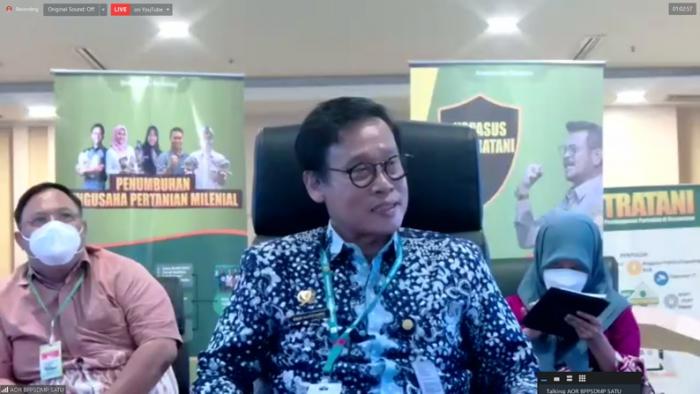 TINGKATKAN NILAI JUAL MELALUI BERAS ORGANIK