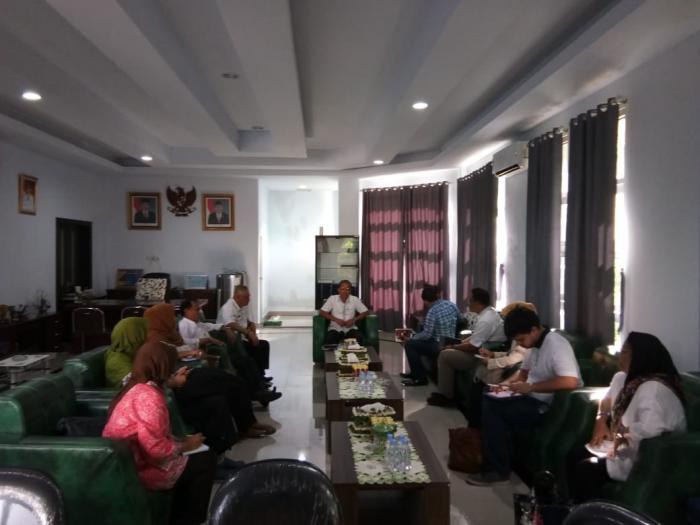 Kolaka Utara Siap Mensukseskan Program READSI